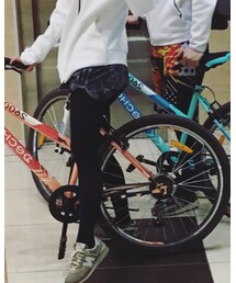 adidas | スタジャン