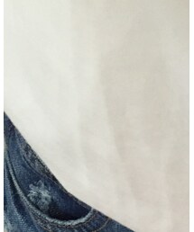 AZUL by moussy | Tシャツ/カットソー