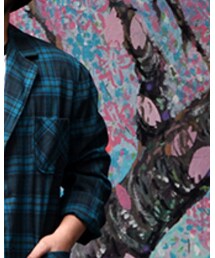 PENDLETON | テーラードジャケット