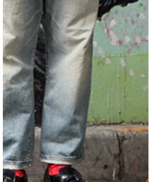 Anachronorm | デニムパンツ