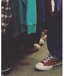 CONVERSE | スニーカー