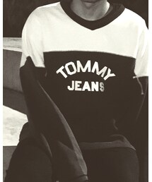 TOMMY HILFIGER | スウェット