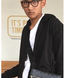 H&M | シャツ/ブラウス