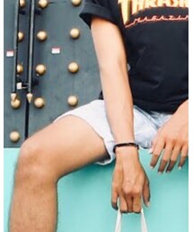 POLO RALPH LAUREN | デニムパンツ