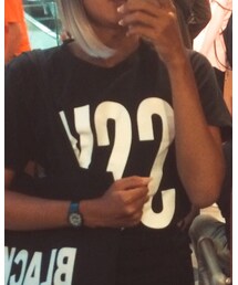 STUSSY | Tシャツ/カットソー