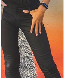 RES DENIM | パンツ