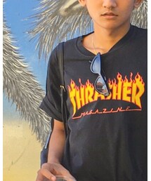 THRASHER | トップス