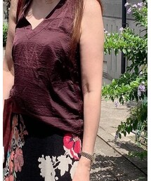 H&M | シャツ/ブラウス