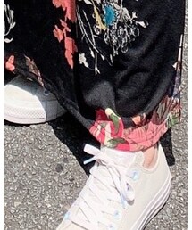 CONVERSE | スニーカー