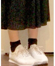 NEW BALANCE | スニーカー