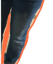 しまむら | デニムパンツ