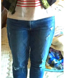 American Eagle | デニムパンツ