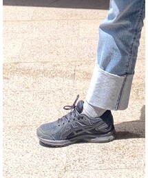 ASICS | スニーカー