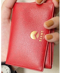 BEAMS JAPAN | パスケース