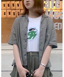 UNIQLO | Tシャツ/カットソー