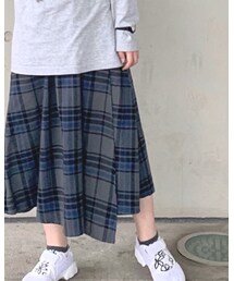 Samansa Mos2 | スカート