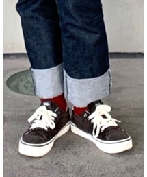 VANS | スニーカー