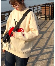 KIRSH | パーカー