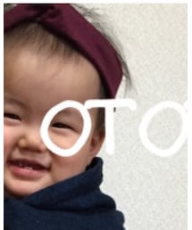 GU | ヘアバンド