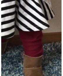 petit main | レギンス/スパッツ