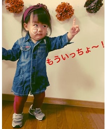 看板娘的なw | その他