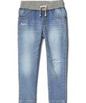 babyGAP(babyGAP)の「パンツ(デニムパンツ)」