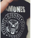 H&M(エイチ・アンド・エム)の「トップス(Tシャツ/カットソー)」
