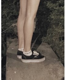 VANS | スニーカー