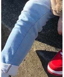 UNIQLO | デニムパンツ