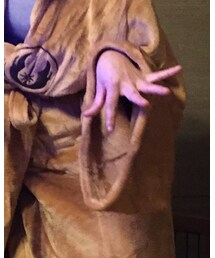 ジェダイのバスローブ | オールインワン・サロペット