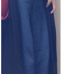 RETRO GIRL | パンツ