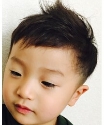 チョキチョキ✂️ | その他