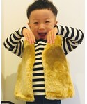 Birthday(バースデイ)の「トップス(Tシャツ/カットソー)」
