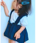 babyGAP(babyGAP)の「トップス(Tシャツ/カットソー)」