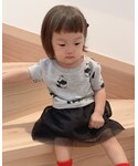 babyGAP(babyGAP)の「ワンピース/ドレス(ワンピース/ドレス)」