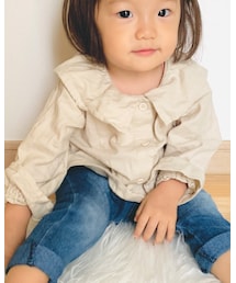 西松屋 | トップス