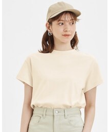 GU | Tシャツ/カットソー