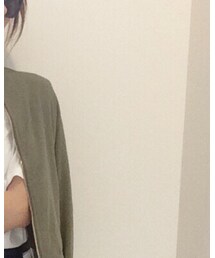 CLOSE-UP | ブルゾン