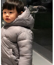 ZARA KIDS | ダウンジャケット/コート