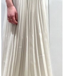 NARACAMICIE | スカート