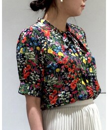 NARACAMICIE | シャツ/ブラウス