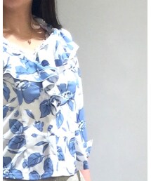 NARACAMICIE | Tシャツ/カットソー