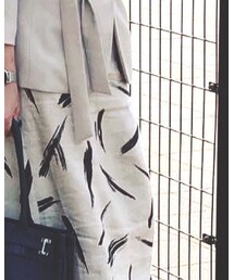 marmors | スカート