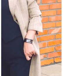 UNITED ARROWS | バングル/リストバンド