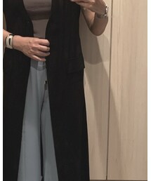 ZARA | その他トップス