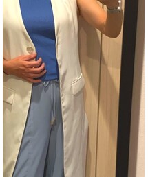 ZARA | その他トップス