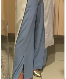 GRACE CONTINENTAL | パンツ