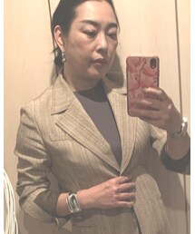 ZARA | トップス