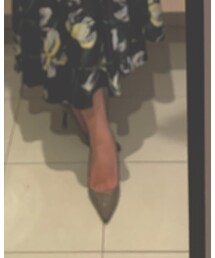 キビラ | パンプス