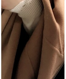 WEEKDAY | ダッフルコート